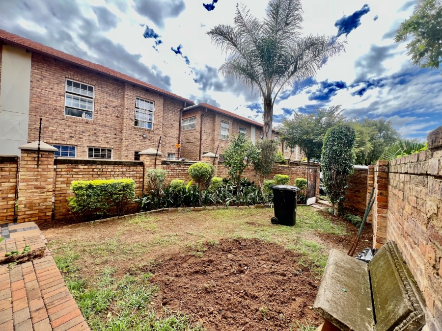 To Let 3 Bedroom Property for Rent in Hazeldean Gauteng