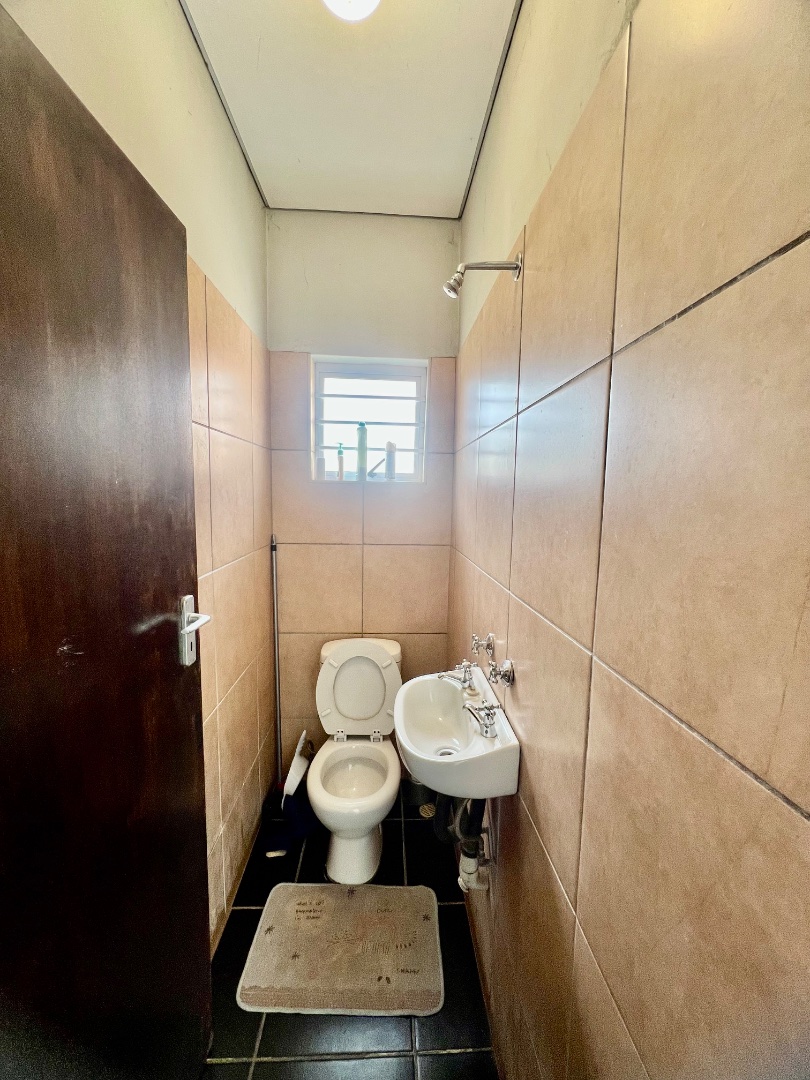 3 Bedroom Property for Sale in Olympus AH Gauteng