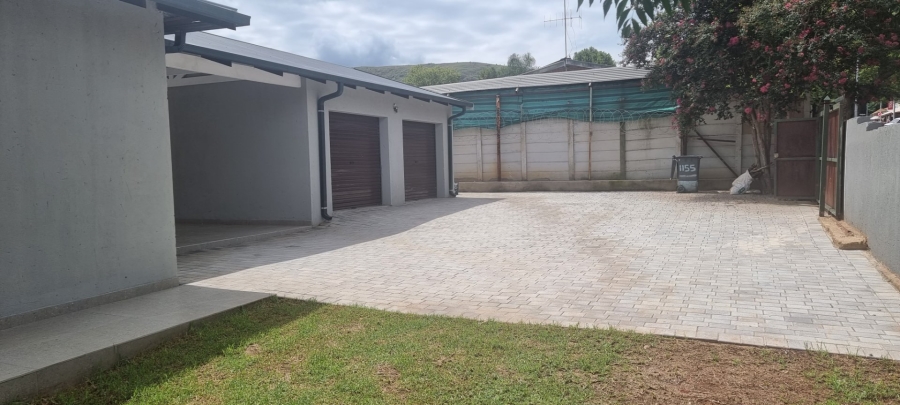 4 Bedroom Property for Sale in Mountain View Gauteng