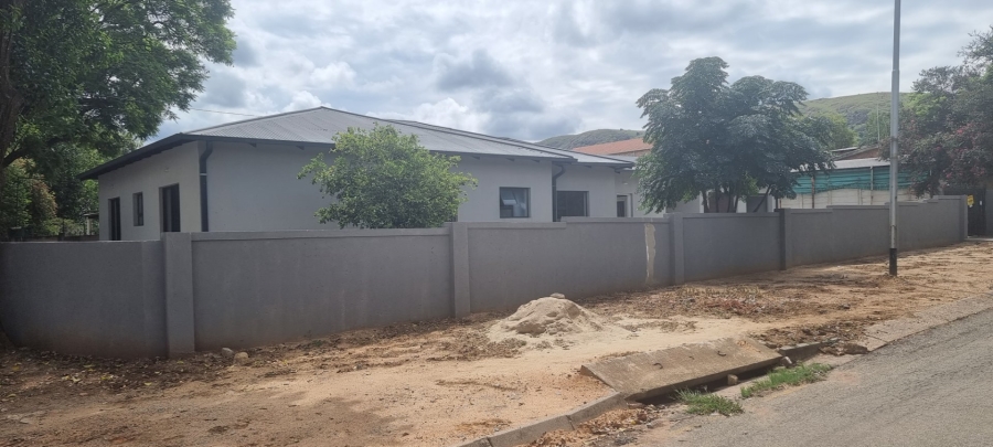 4 Bedroom Property for Sale in Mountain View Gauteng