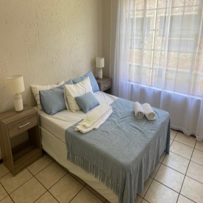 2 Bedroom Property for Sale in Hughes Gauteng