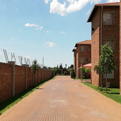 2 Bedroom Property for Sale in Hughes Gauteng