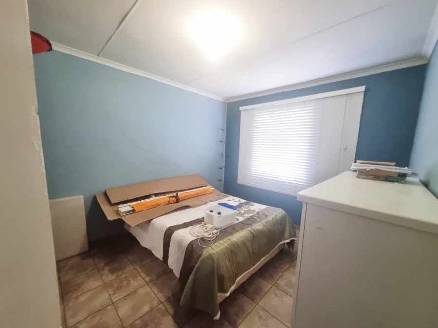 To Let 3 Bedroom Property for Rent in Windmill Park Gauteng