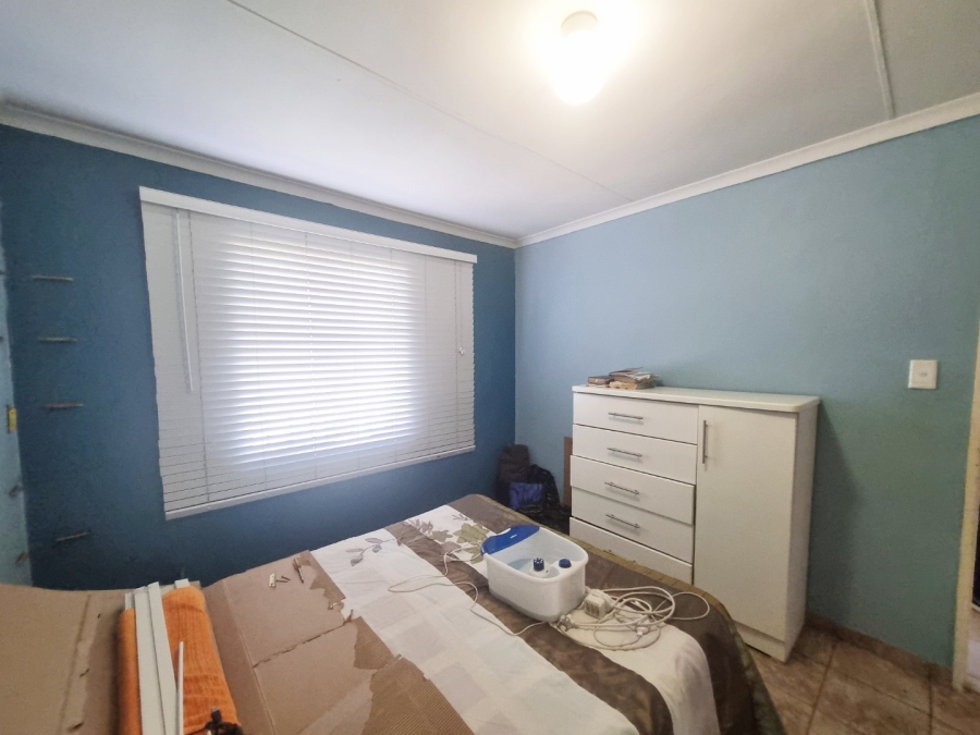 To Let 3 Bedroom Property for Rent in Windmill Park Gauteng