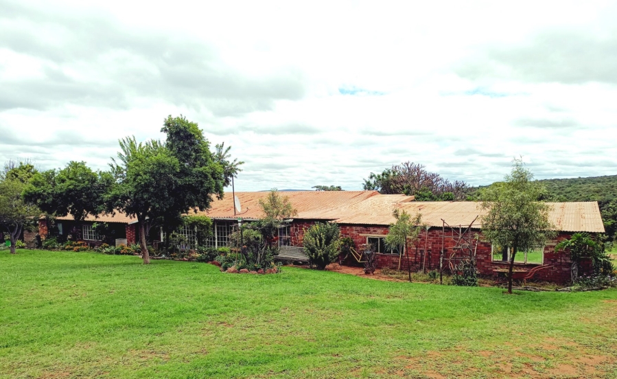 3 Bedroom Property for Sale in Roodeplaat Gauteng