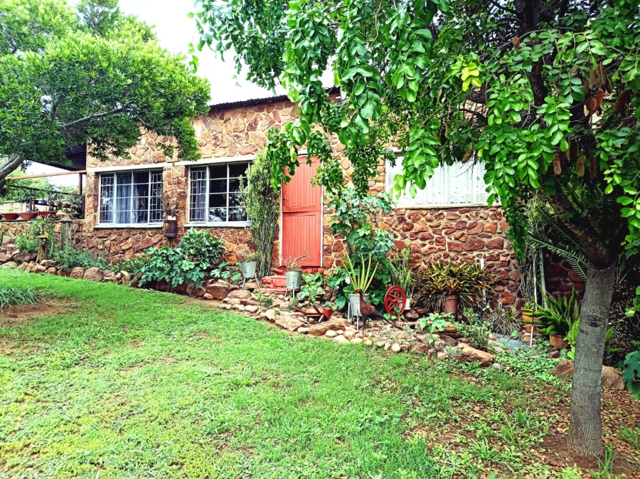 3 Bedroom Property for Sale in Roodeplaat Gauteng