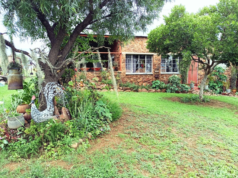 3 Bedroom Property for Sale in Roodeplaat Gauteng