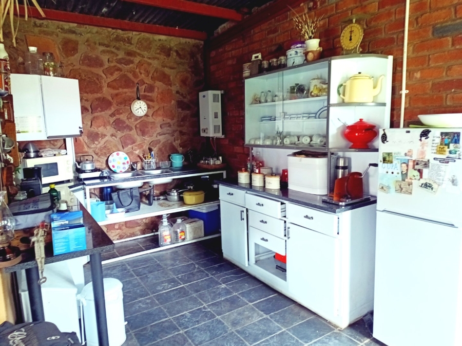 3 Bedroom Property for Sale in Roodeplaat Gauteng