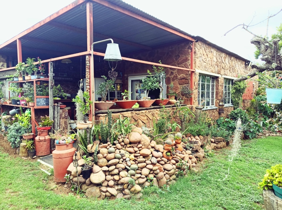 3 Bedroom Property for Sale in Roodeplaat Gauteng