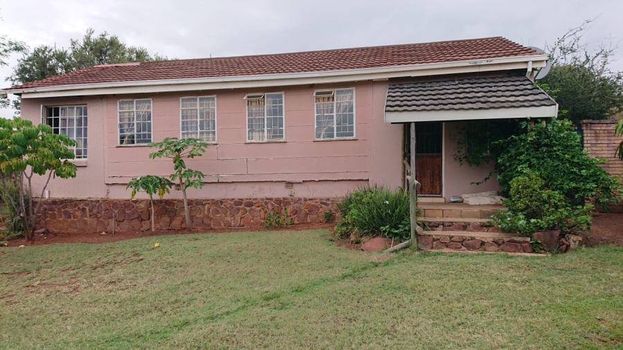 3 Bedroom Property for Sale in Roodeplaat Gauteng