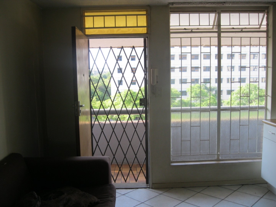 To Let 1 Bedroom Property for Rent in Hatfield Gauteng