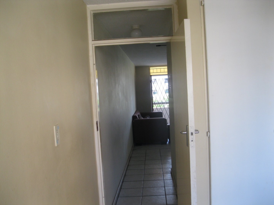 To Let 1 Bedroom Property for Rent in Hatfield Gauteng