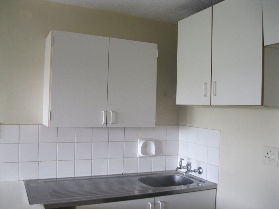 To Let 1 Bedroom Property for Rent in Hatfield Gauteng