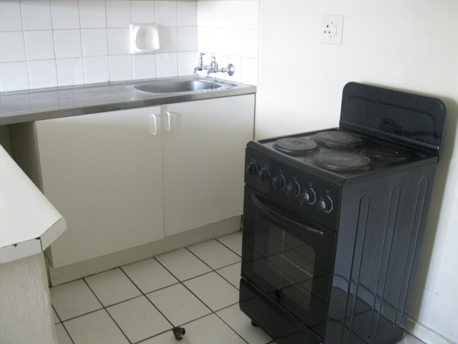 To Let 1 Bedroom Property for Rent in Hatfield Gauteng