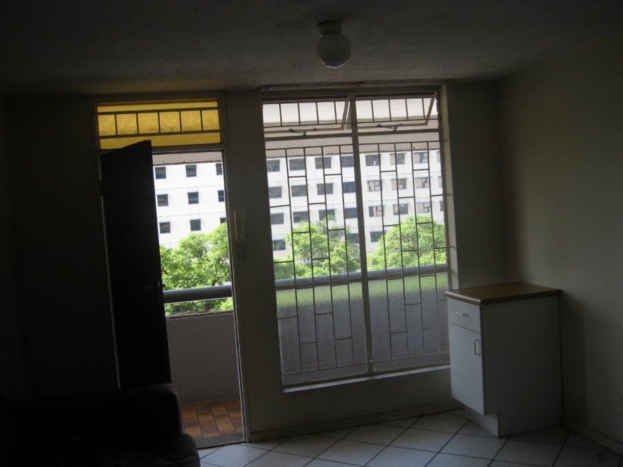 To Let 1 Bedroom Property for Rent in Hatfield Gauteng