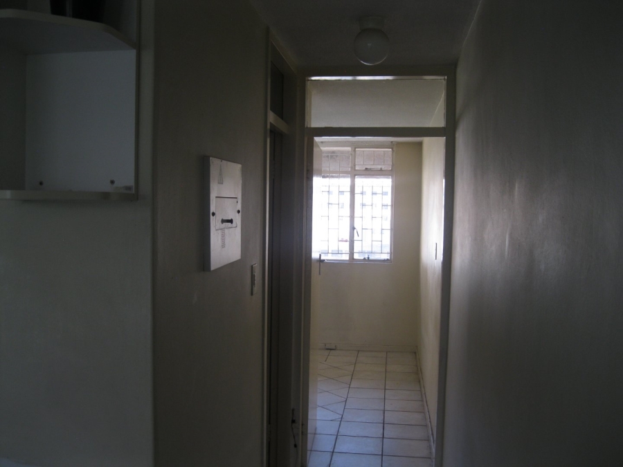 To Let 1 Bedroom Property for Rent in Hatfield Gauteng