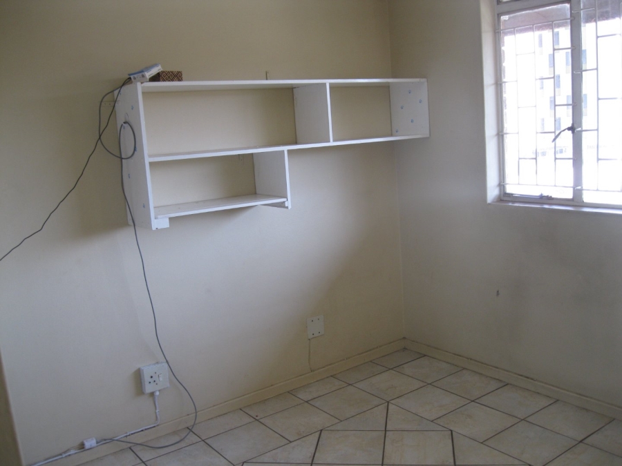 To Let 1 Bedroom Property for Rent in Hatfield Gauteng