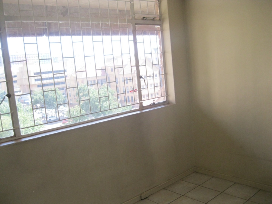 To Let 1 Bedroom Property for Rent in Hatfield Gauteng