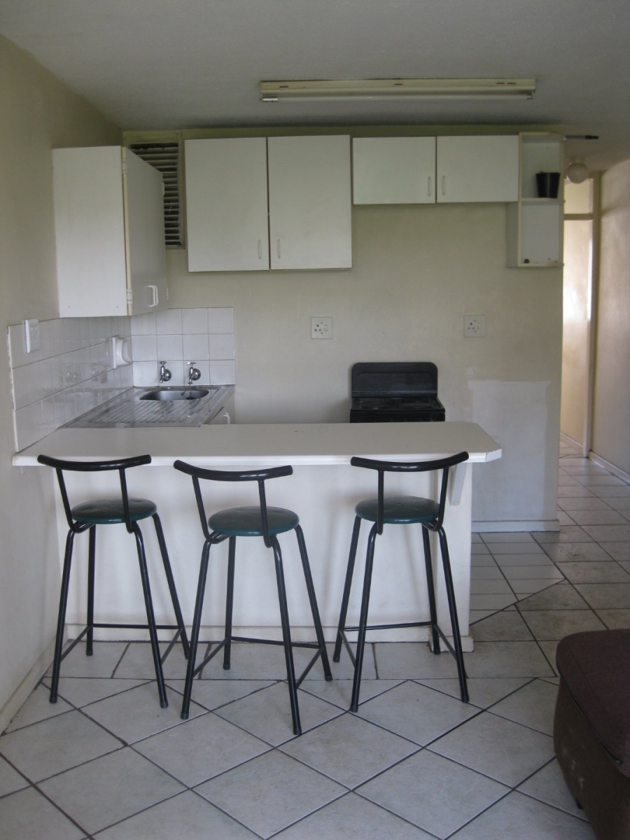 To Let 1 Bedroom Property for Rent in Hatfield Gauteng