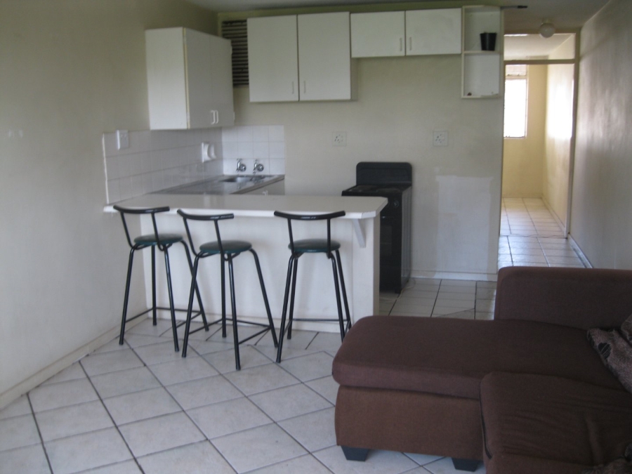 To Let 1 Bedroom Property for Rent in Hatfield Gauteng