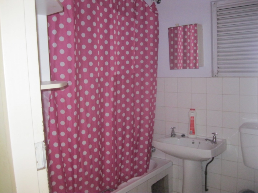 To Let 1 Bedroom Property for Rent in Hatfield Gauteng