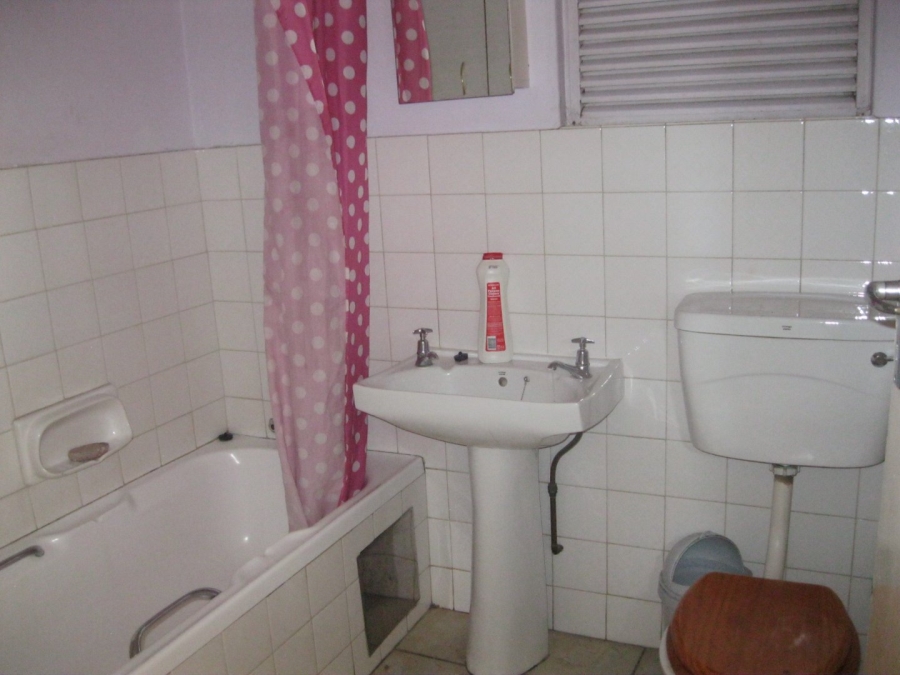 To Let 1 Bedroom Property for Rent in Hatfield Gauteng