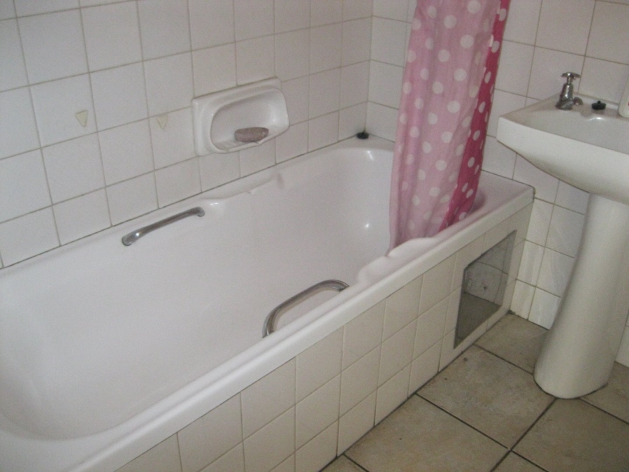 To Let 1 Bedroom Property for Rent in Hatfield Gauteng