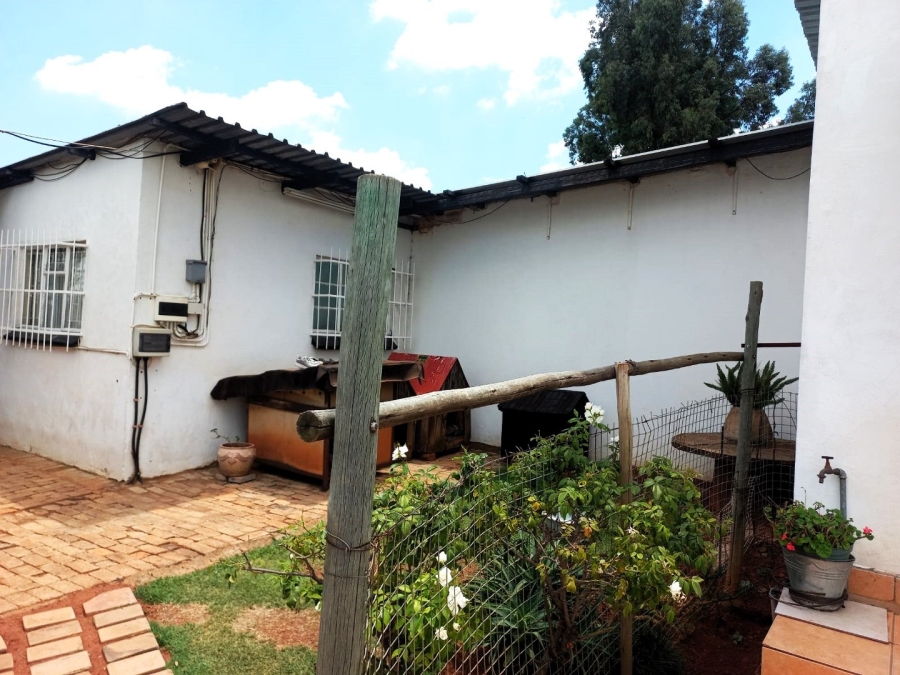 2 Bedroom Property for Sale in Valley Settlements A H Gauteng