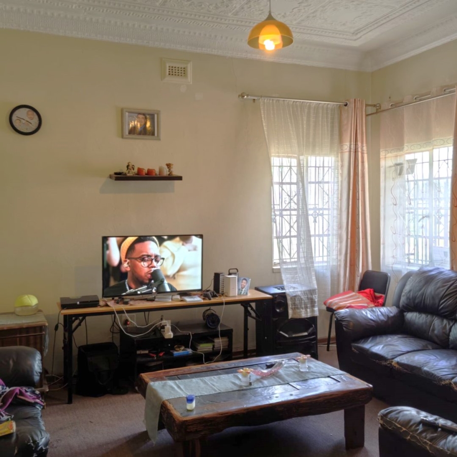 3 Bedroom Property for Sale in Bezuidenhout Valley Gauteng