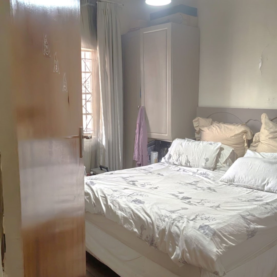 3 Bedroom Property for Sale in Bezuidenhout Valley Gauteng