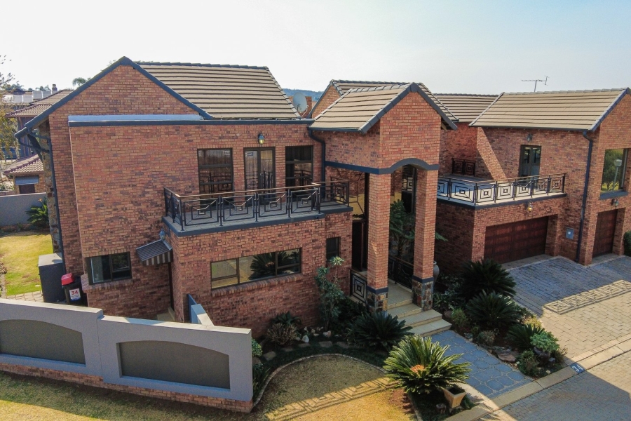 4 Bedroom Property for Sale in Meyersdal Gauteng