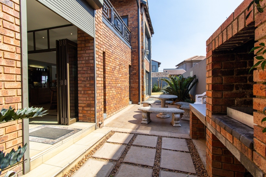 4 Bedroom Property for Sale in Meyersdal Gauteng