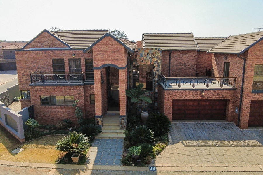 4 Bedroom Property for Sale in Meyersdal Gauteng