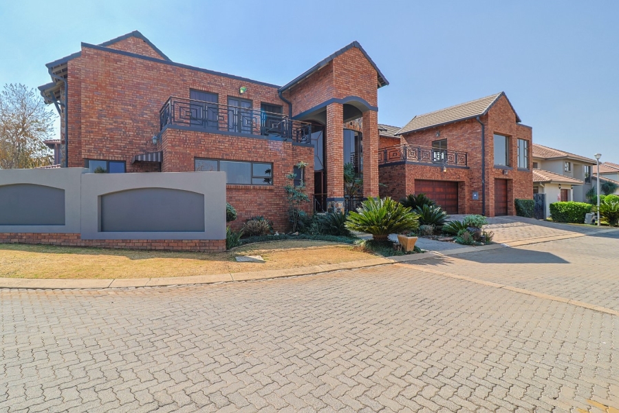 4 Bedroom Property for Sale in Meyersdal Gauteng