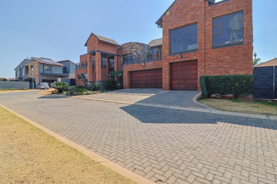 4 Bedroom Property for Sale in Meyersdal Gauteng