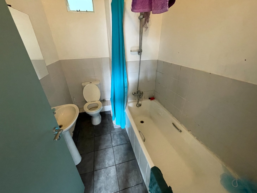 To Let 1 Bedroom Property for Rent in Auckland Park Gauteng