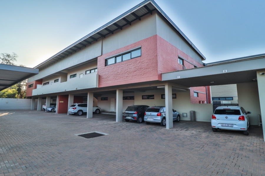 2 Bedroom Property for Sale in Menlo Park Gauteng