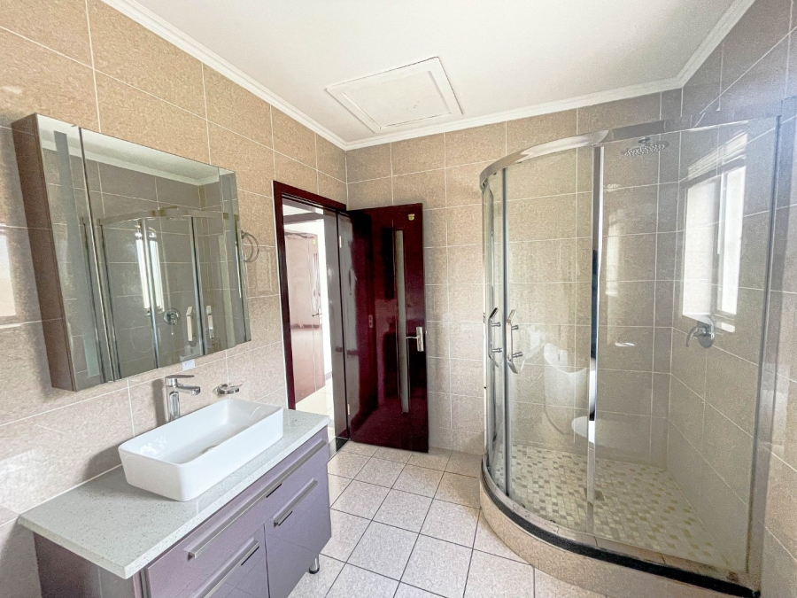 To Let 2 Bedroom Property for Rent in Carlswald Estate Gauteng