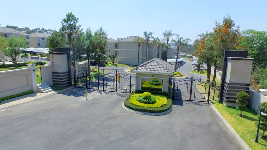 To Let 2 Bedroom Property for Rent in Carlswald Estate Gauteng