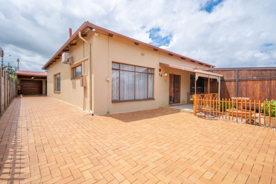 3 Bedroom Property for Sale in Randgate Gauteng