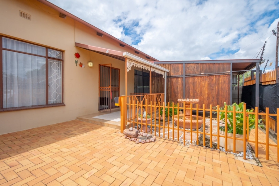 3 Bedroom Property for Sale in Randgate Gauteng