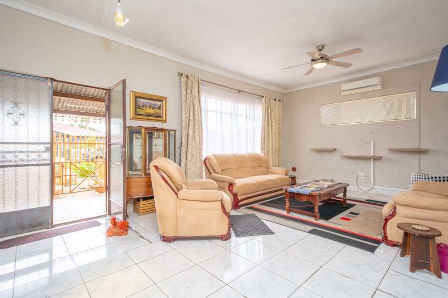 3 Bedroom Property for Sale in Randgate Gauteng