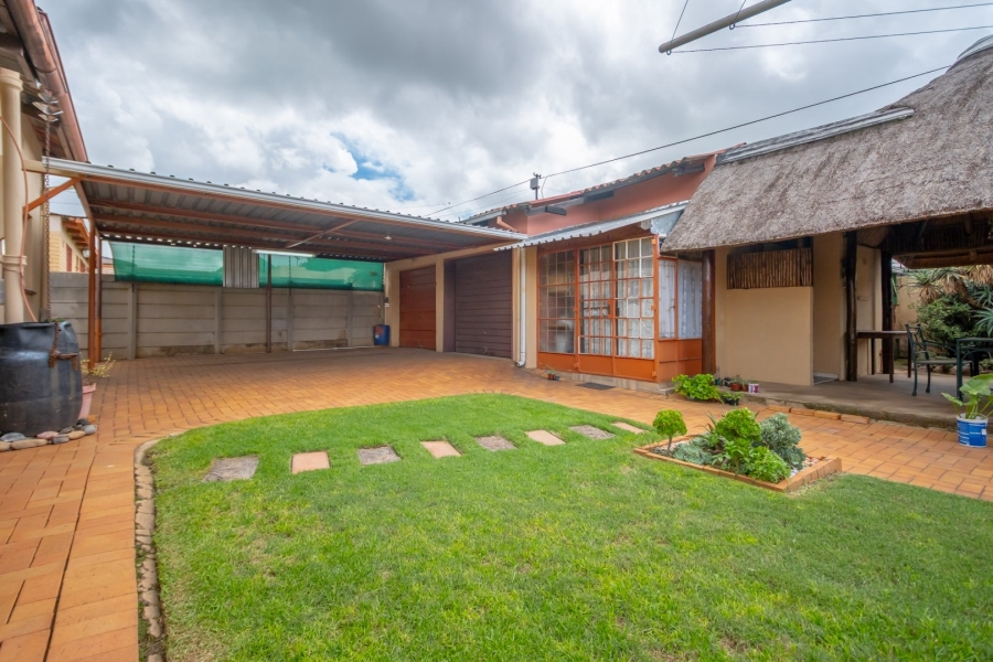 3 Bedroom Property for Sale in Randgate Gauteng