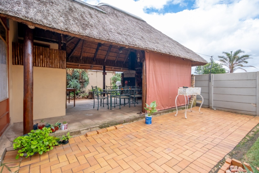 3 Bedroom Property for Sale in Randgate Gauteng