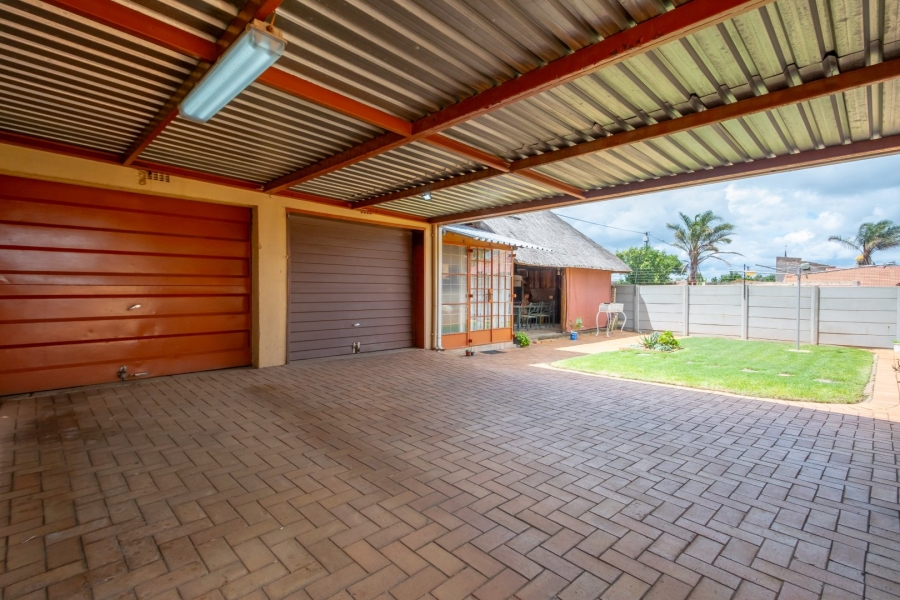 3 Bedroom Property for Sale in Randgate Gauteng