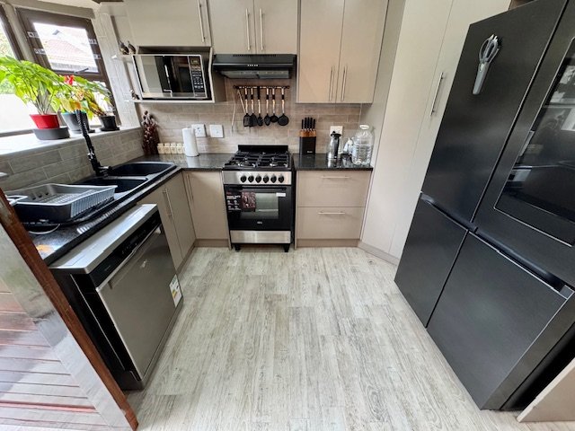 3 Bedroom Property for Sale in Boatlake Village Gauteng