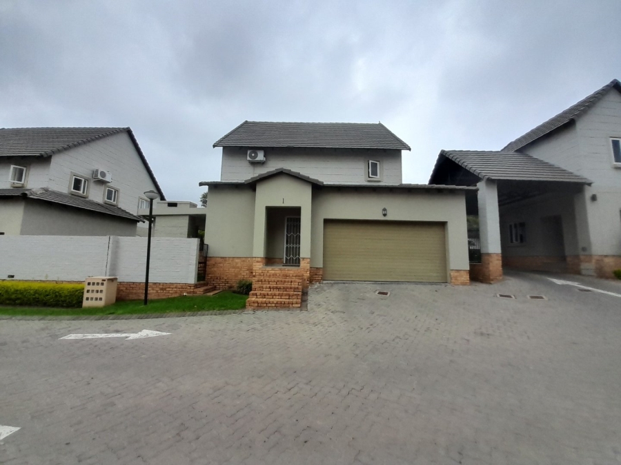 3 Bedroom Property for Sale in Kyalami Hills Gauteng