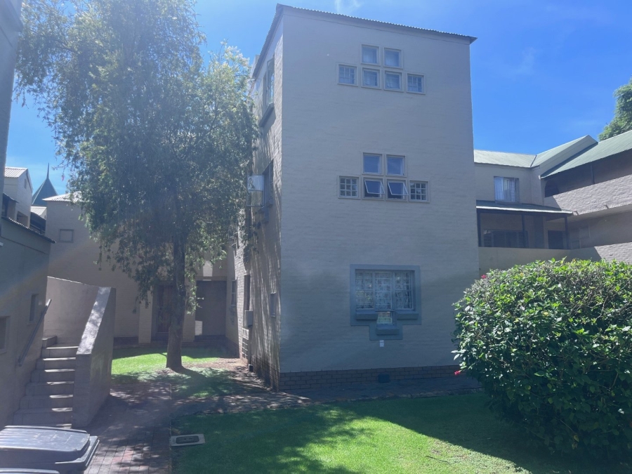 To Let 1 Bedroom Property for Rent in Hatfield Gauteng