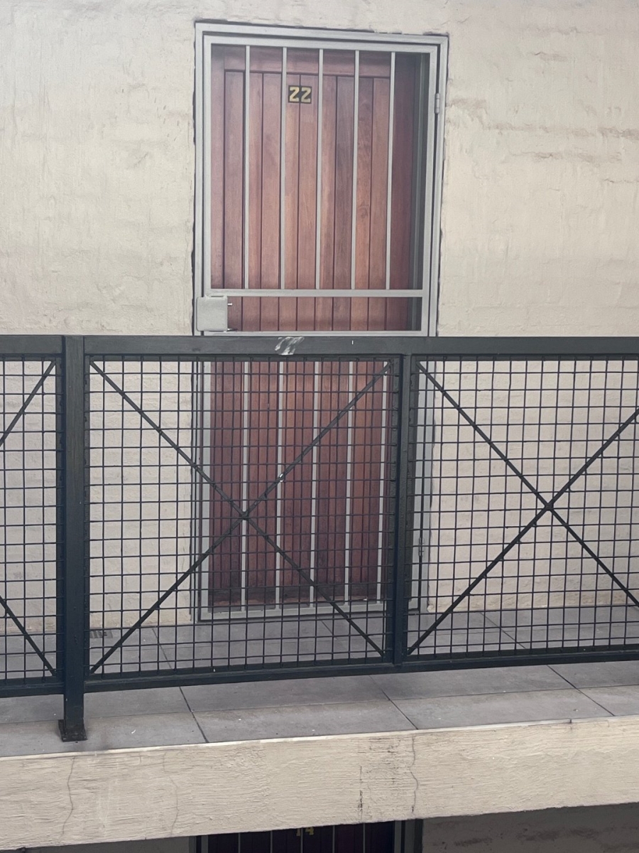 To Let 1 Bedroom Property for Rent in Hatfield Gauteng