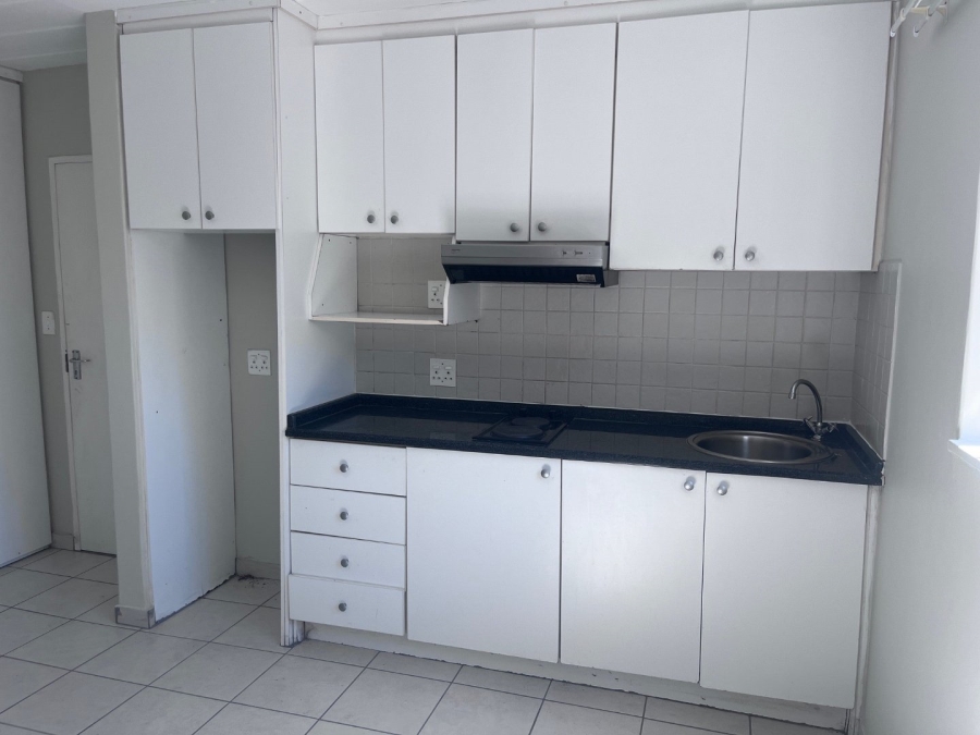 To Let 1 Bedroom Property for Rent in Hatfield Gauteng